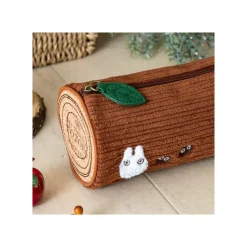 Sagara Pouch Log - My Neighbor Totoro