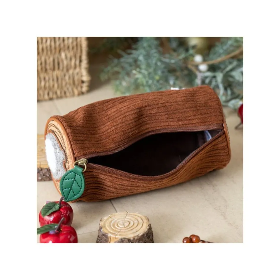 Sagara Pouch Log - My Neighbor Totoro