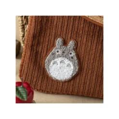 Sagara Sleeve Pouch Log - My Neighbor Totoro