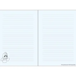 San Flexi Journal - Princess Mononoke