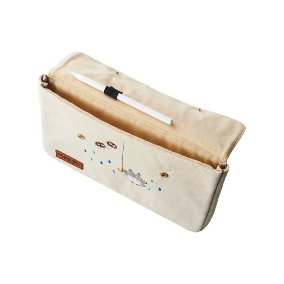 Satchel With Sleeve Totoro Umbrella - My Neighbor Totoro