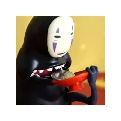 Savings Box Greedy No-Face Eat More - Spirited Away