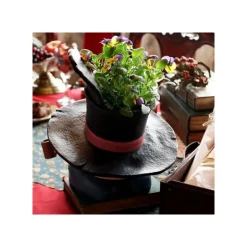 Scarecrow Planter - Howl'S Moving Castle
