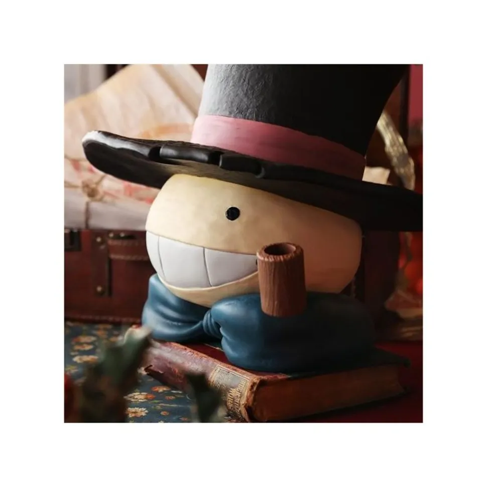 Scarecrow Planter - Howl'S Moving Castle