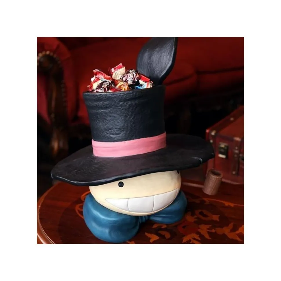 Scarecrow Planter - Howl'S Moving Castle