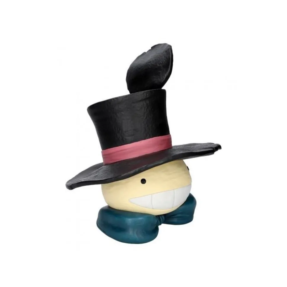Scarecrow Planter - Howl'S Moving Castle