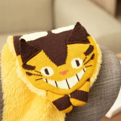 Scarf Catbus - My Neighbor Totoro