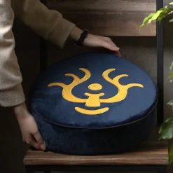 Seat Cushion Laputa Robot - Castle In The Sky