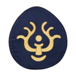 Seat Cushion Laputa Robot - Castle In The Sky