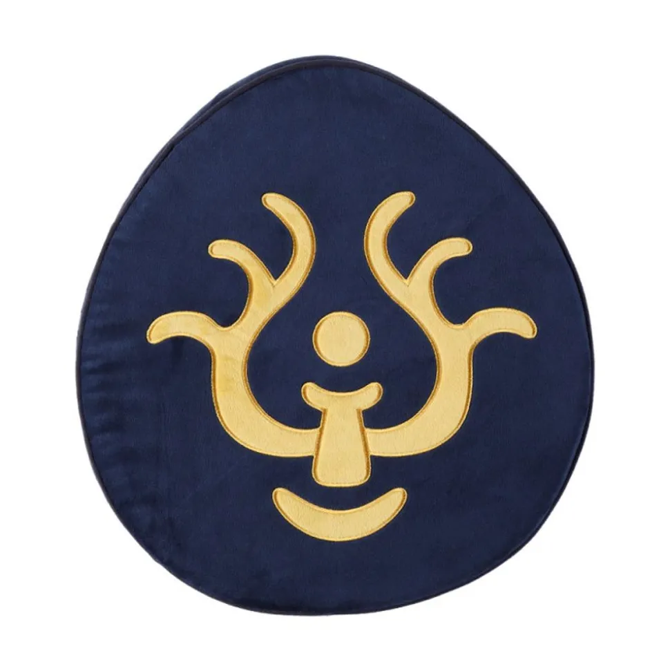 Seat Cushion Laputa Robot - Castle In The Sky
