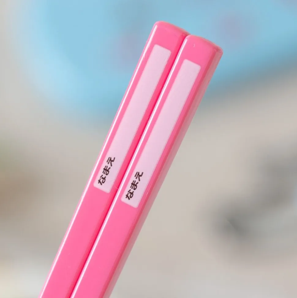 Set Chopsticks Spoon Fork Ponyo In The Ocean - Ponyo On The Cliff