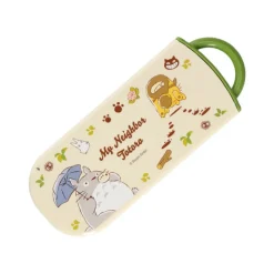 Set Chopsticks Spoon Fork Totoro & Catbus - My Neighbor Totoro