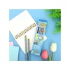 Set Of 12 2B Pencils Vehicles - My Neighbor Totoro