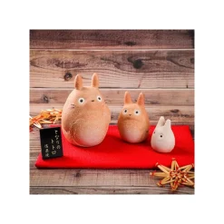 Set Of 3 Statues Totoro Shigaraki -My Neighbor Totoro