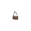 Shoulder Bag Totoro Leaves