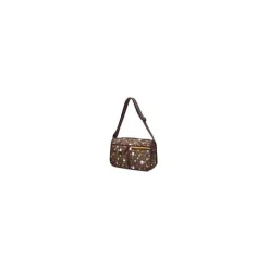 Shoulder Bag Totoro Leaves