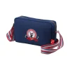 Shoulder Pouch Dark Blue Jiji - Kiki'S Delivery Service
