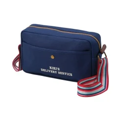 Shoulder Pouch Dark Blue Jiji - Kiki'S Delivery Service