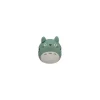 Silicon Green Purse Totoro - My Neighbor Totoro