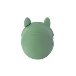Silicon Green Purse Totoro - My Neighbor Totoro