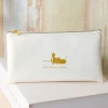 Silver Pencase Flying Kiki - Kiki'S Delivery Service