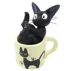 Single Vase Jiji Flower Play - Kiki'S Delivery Service