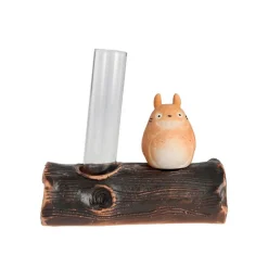 Single Vase Totoro Shigaraki -My Neighbor Totoro