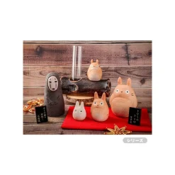 Single Vase Totoro Shigaraki -My Neighbor Totoro
