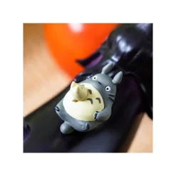 Single Vase Vegetal Aubergine - My Neighbor Totoro
