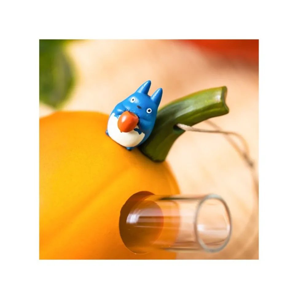 Single Vase Vegetal Khaki - My Neighbor Totoro
