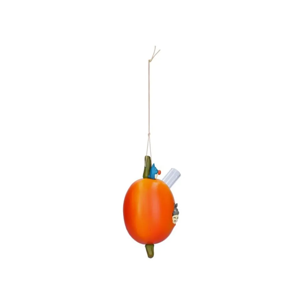 Single Vase Vegetal Khaki - My Neighbor Totoro