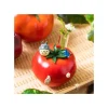 Single Vase Vegetal Tomate - My Neighbor Totoro