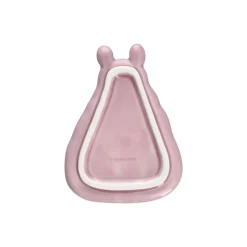 Small Dessert Plate Boh Mouse Shape - Spirited Away