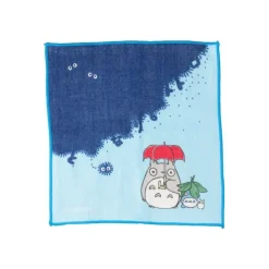Small Handkerchief It'S Going To Rain - My Neighbour Totoro