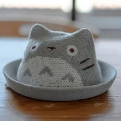 Small Hat Big Totoro - My Neighbor Totoro