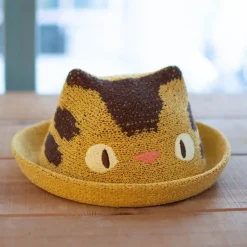 Small Hat Catbus - My Neighbor Totoro