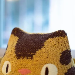 Small Hat Catbus - My Neighbor Totoro
