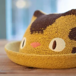 Small Hat Catbus - My Neighbor Totoro