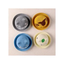 Small Hat Middle Totoro - My Neighbor Totoro