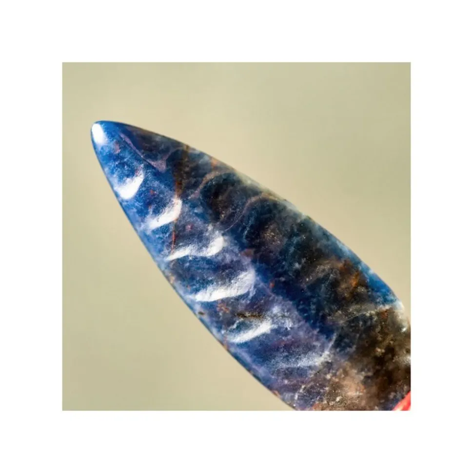 Small Jade Sword Pendant - Princess Mononoke