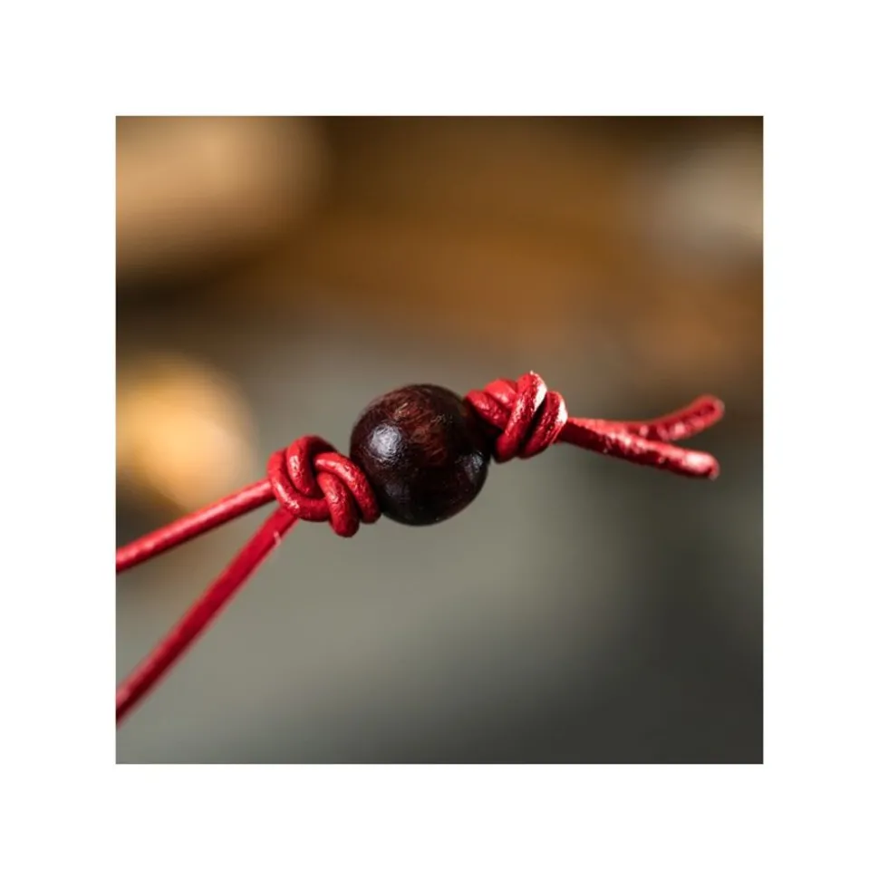 Small Jade Sword Pendant - Princess Mononoke