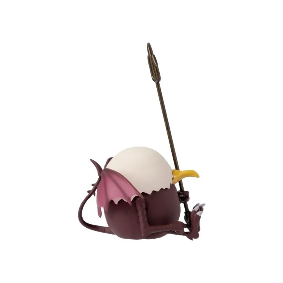 Small Monster Figurine - Earwig And The Witch