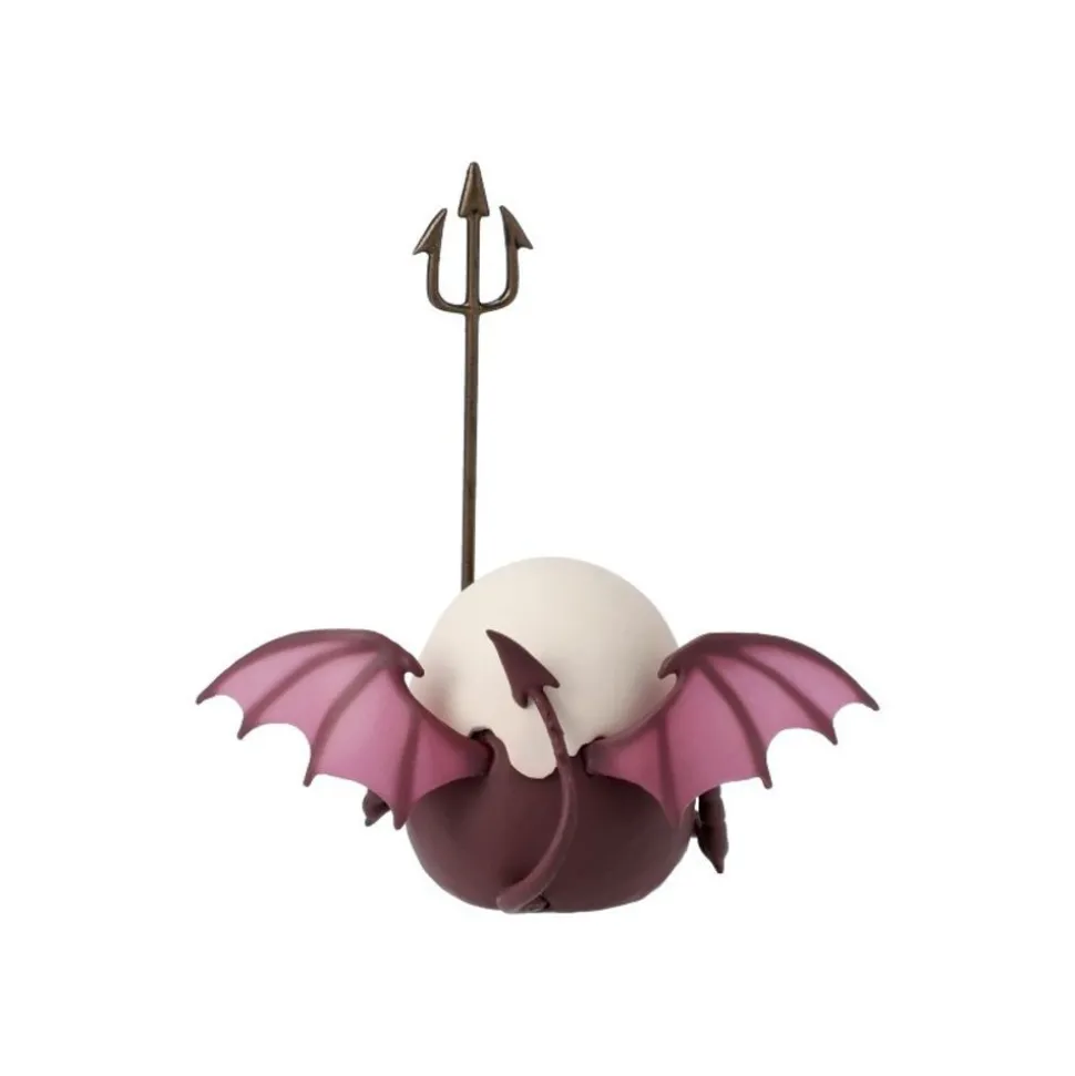 Small Monster Figurine - Earwig And The Witch