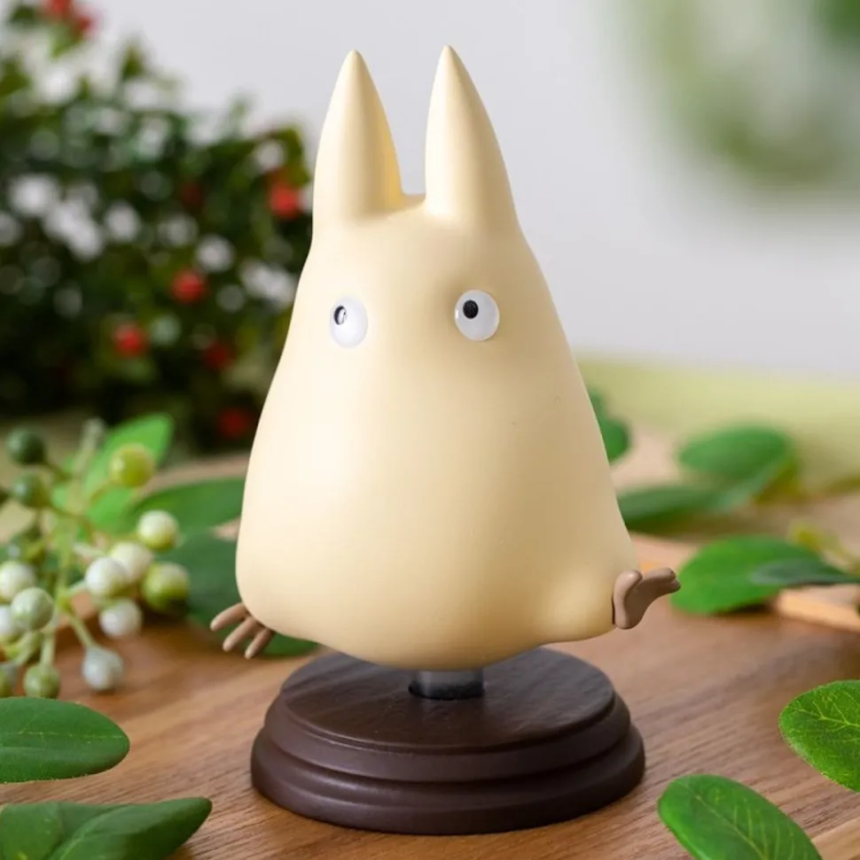 Small Totoro Running Pocket Statue - My Neighbor Totoro