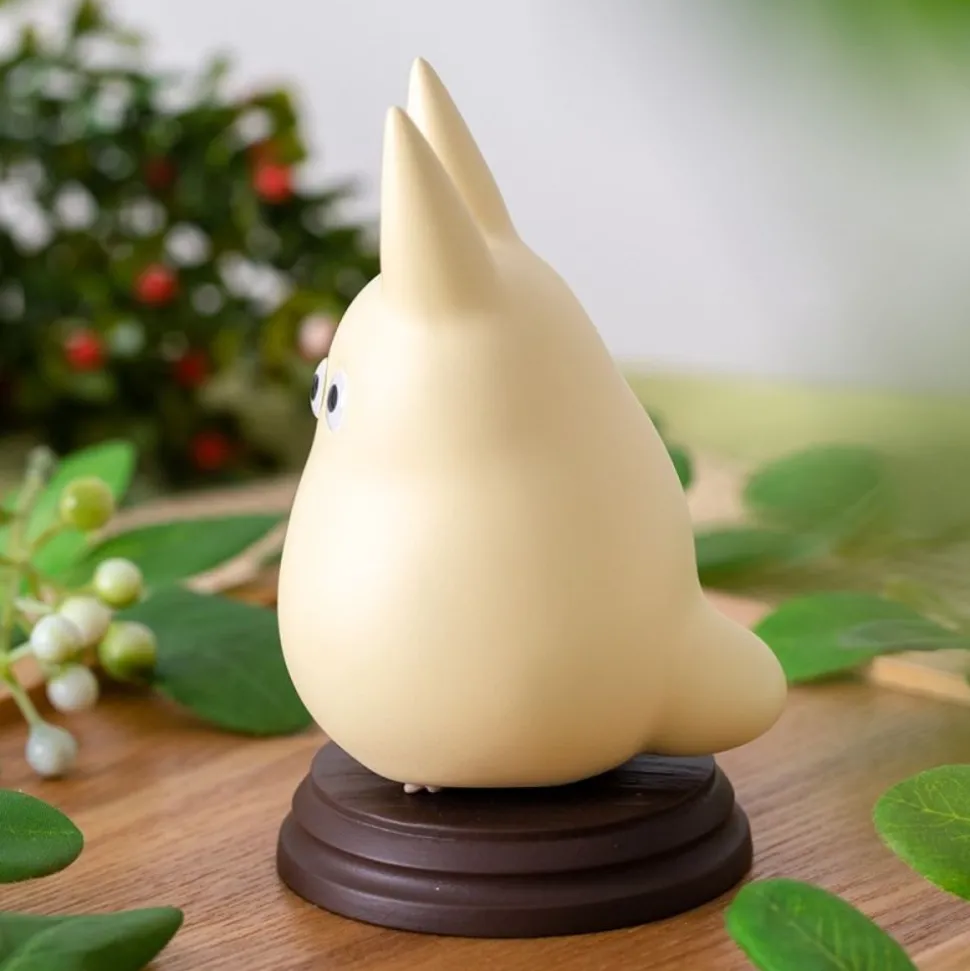 Small Totoro Standing Pocket Statue - My Neighbor Totoro