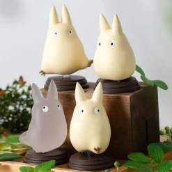 Small Totoro Walking Pocket Statue - My Neighbor Totoro
