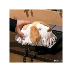 Soft Brush Heen - Howl'S Moving Castle