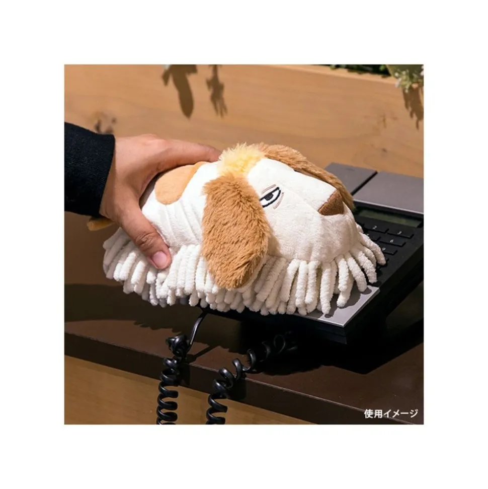 Soft Brush Heen - Howl'S Moving Castle