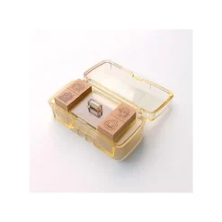 Sophie & Hauru Mini Stamp Set Red - Howl'S Moving Castle