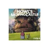 Soundtrack Limited Edition Lp - Howl'S Moving Castle